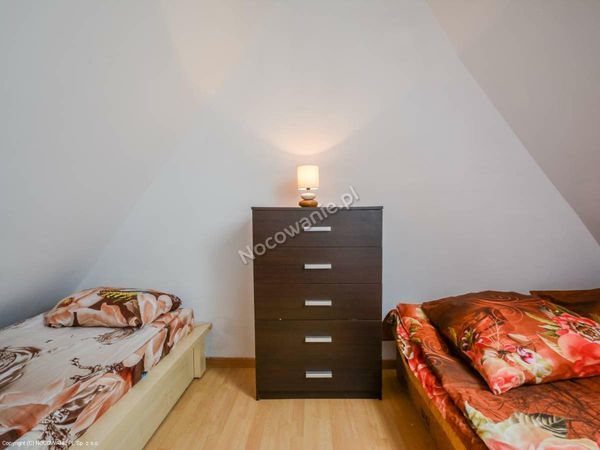 Villa ,,Zagroda Nowecin,, Extérieur photo